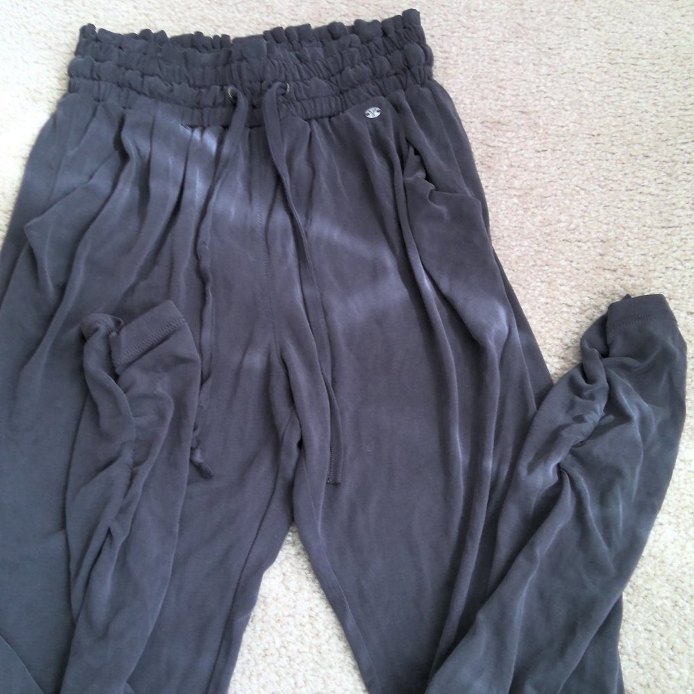 american eagle jogger dressy-style pants